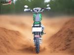 Cross Moto 4 Stroke Enduro Sport Motorcycle 250cc Double Disc Brake Mono