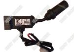 HANGCHI, ADVANCE, 6006041006 Gear selector