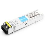 Extreme CWDM-SFP-1550 Compatible 1.25G CWDM SFP 1550nm 40km LC SMF DDM