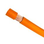 110V-450V AC Input/Output XLPE Jacket Electric Vehicle Charger Cable for EV