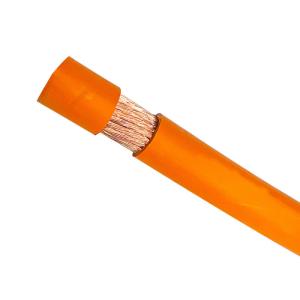 Quality 110V-450V AC Input/Output XLPE Jacket Electric Vehicle Charger Cable for EV Charging wholesale