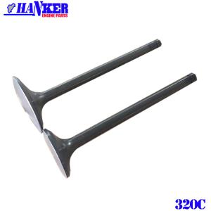 Quality 320C 320B Diesel Engine Valve 2128477 5I7739 wholesale