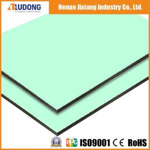 Quality Rosh Curtain Wall Antistatic Anti Bacterial 3mm ACM Panel wholesale