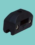 Conveyor Components guide rail clamp ZY-GC-001