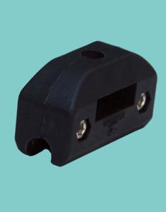 Quality Conveyor Components guide rail clamp ZY-GC-001 wholesale