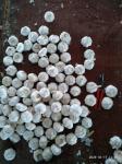 Pure White 20kg 6.0cm Orgin Jinxiang Fresh Garlic