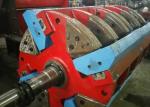 Horizontal Hydraulic Impact Crusher Machine For Mining Quarry Limestone