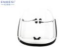 Eyewear Android OS Virtual Video Glasses 1080P Rechargeable Battery
