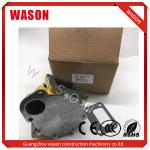 6151-62-1102 Komatsu Excavator Spare Parts , 6D125 Komatsu Hydraulic Pump