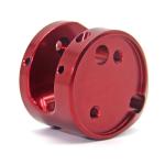 Customized Aluminum CNC Machined Parts For Aerospace