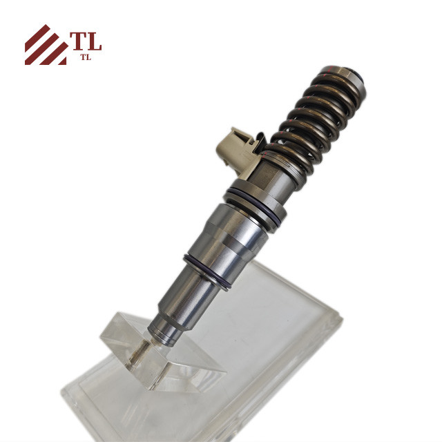 22325866 Fuel Injector for Volvo Penta Engine TAD1140VE TAD1141VE TAD1142VE TAD1150VE TAD1151VE TAD1152VE