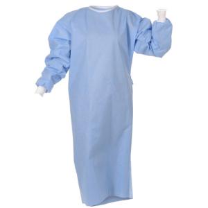 Quality Clinic Hospital Lightweight Disposable Work Coveralls Hooded Design Ultra Soft wholesale
