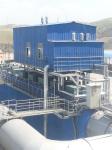 Ferrosilicon Making Furnace / Ferrosilicon Production Line / Industrial Smelting