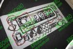RE527833 JD Tractor Parts GASKET KIT Agricuatural Machinery