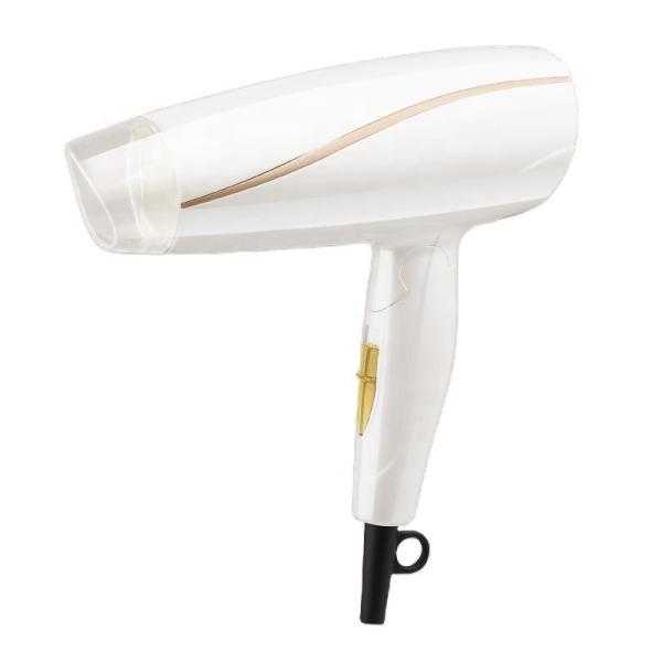 Fashion Hot Selling Compact Size ETL Travel Foldable Hair Dryer Sale For Woman