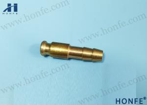 Quality B155117 Connector PICANOL MACHINE PARTS Air Jet Loom Parts wholesale