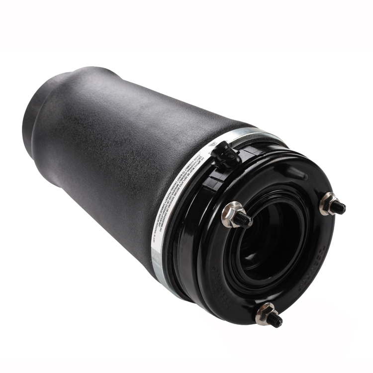 RNB000750 L322 Front Left Air Lift Suspension , Air Suspension System Range Rover L322