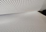 304 Stainless Steel Metal Perforated Sheet