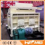 Simple Operation concrete mix machine JS1000 for Sale