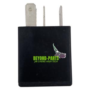 Quality catererpillar 320C Excavator Spare Parts 24V Relay 161-3128 1613128 wholesale