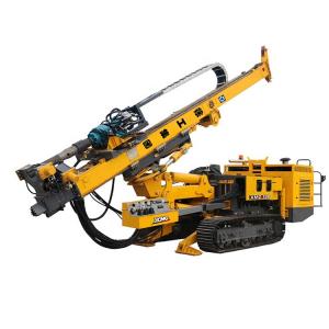 Quality Crawler Mobile Drilling Machine wholesale