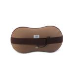 Acupressure Shiatsu Massage Pillow PU Material Promote Blood Circulation Relax