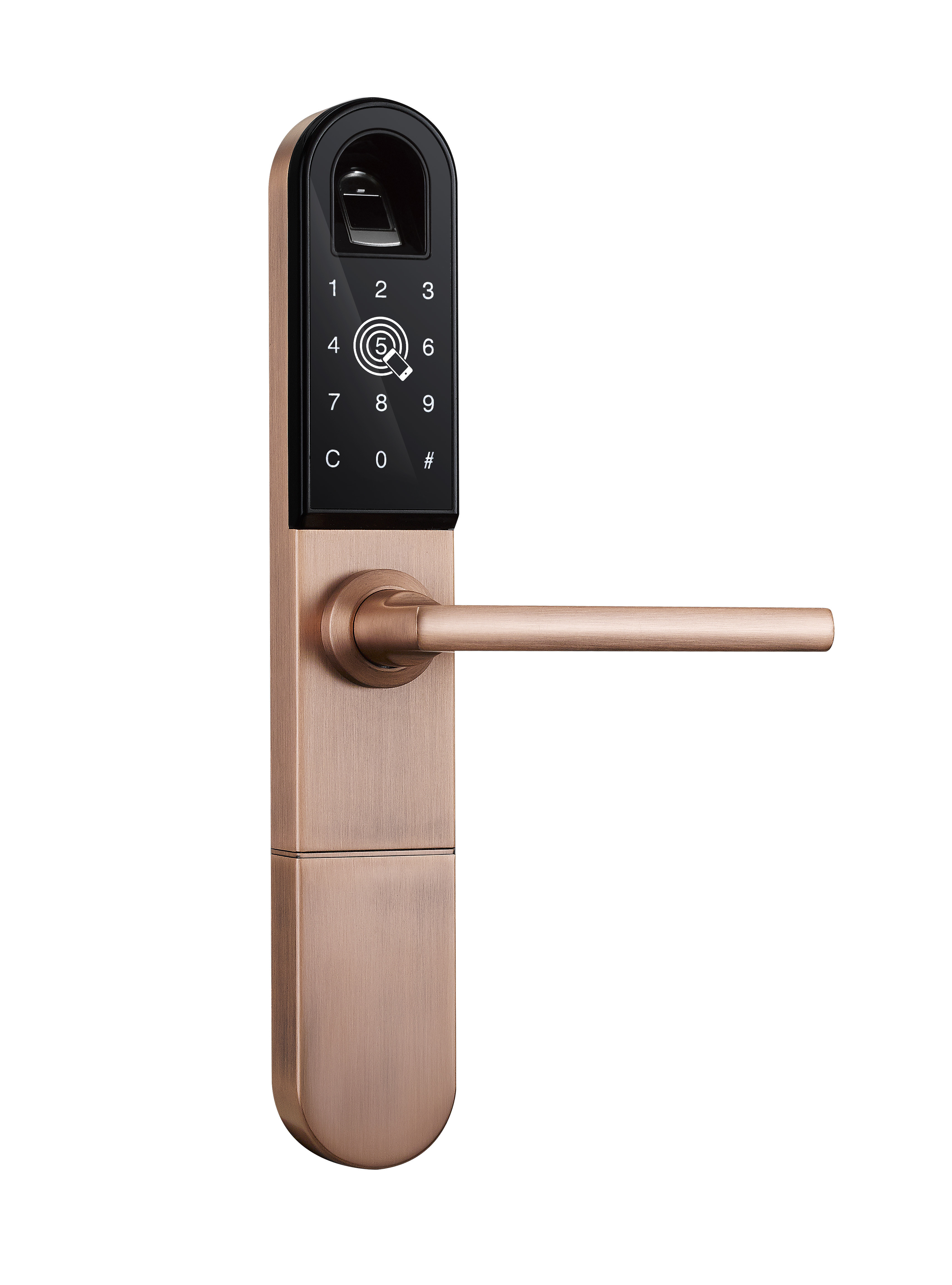 H918 Smart Fingerprint Locks