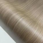 Waterproof Self Adhesive PVC Film with Wooden/Marble Texture for Fire Proof