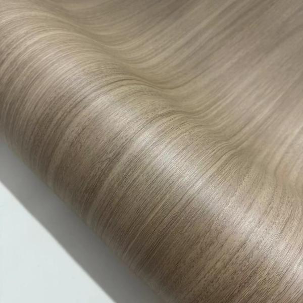 Waterproof Self Adhesive PVC Film with Wooden/Marble Texture for Fire Proof