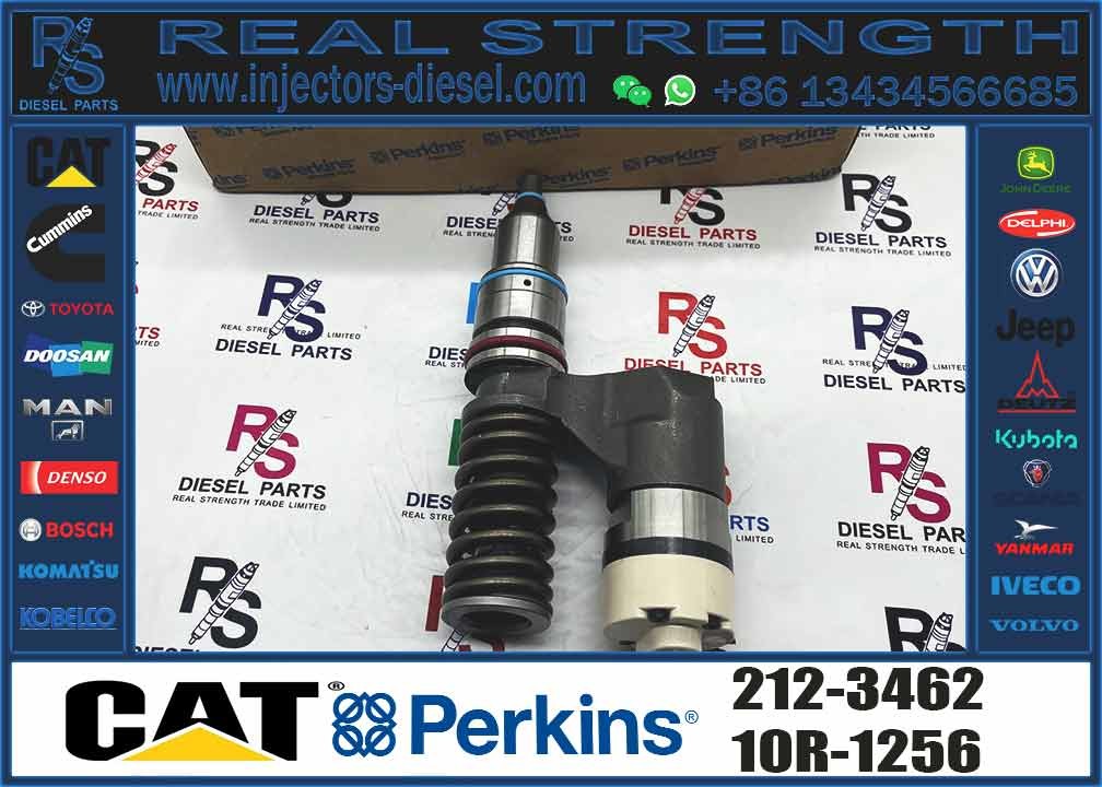 Common Rail Injector Assy 153-7923 10R-0963 212-3462 208-9160 0R-9595 1OR-1814 OR-4987 161-1785