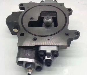 Quality E320D Hydraulic Pump Regulator Excavator Parts wholesale