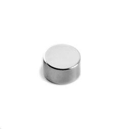 Quality Disc Shape N35 Ni Plated Neodymium Magnets For Sale wholesale