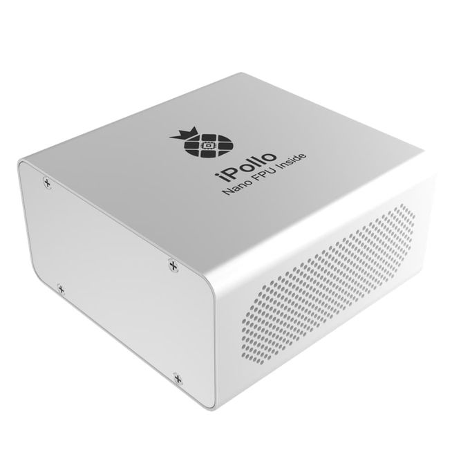 IPOLLO V1 Mini 300mh Asic Miner Machine Ethash For Eth Mining 2