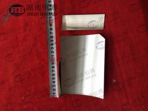 Quality WE43 - T5 Hot Rolled Extrude Magnesium Plate For Aircrafts Marine Vessel Missles wholesale