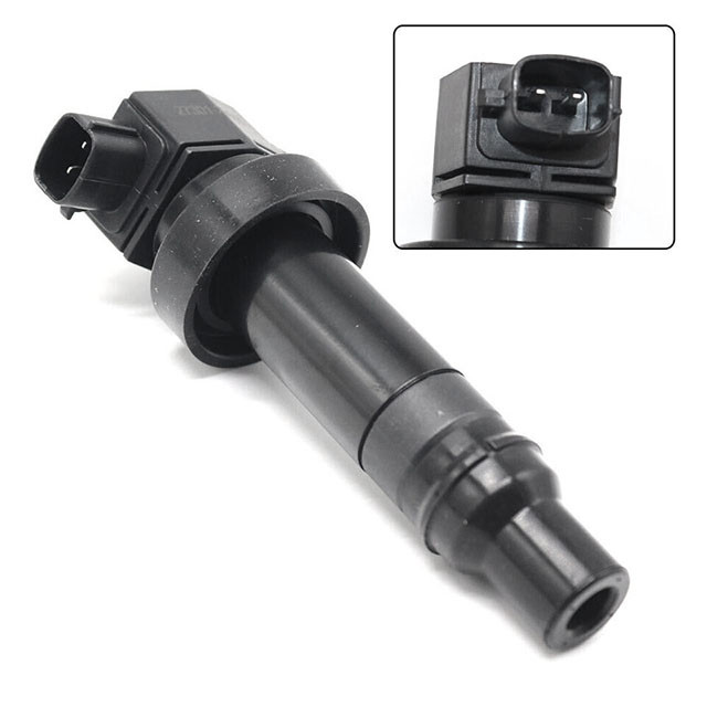 Auto Parts Pencil Direct Ignition Coil 27301-2B010, 27300-2B010 For Hyundai Tucson