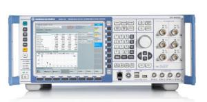 Durable CMW500 Wideband Radio Communication Tester Rohde & Schwarz