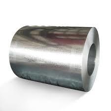 Quality Q235B 1mm 2mm Cold Rolled Galvanized Steel Coil Z100 wholesale