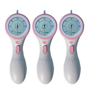 Quality Endotracheal Tube LMA Cuff Pressure Manometer Cuff Pressure Gauge 0-120cmH2O wholesale