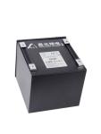 Waterproof E Motorcycle BMS 60v 50ah Lithium Ion Battery