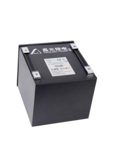 Quality Waterproof E Motorcycle BMS 60v 50ah Lithium Ion Battery wholesale
