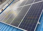 SGS Solar Panel Flat Roof Mounting Ballast JIS C8955:2017