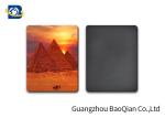 PP / PET Lenticular Coolest Fridge Magnets Heidelberg Machine Printing 3D Flip