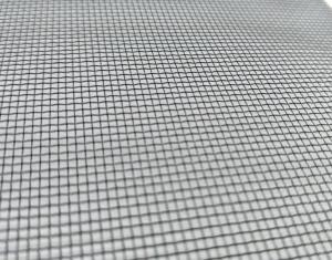 Quality Square Hole Plain Woven Crimped Stainless Steel Mesh Screen wholesale