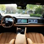 2023 Geely XingYue L Electric Range Extender Oil-electric Hybrid 5 Seats Manual