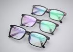 Unisex Stylish Young TR Metal Colorful Eyeglasses Frame 1533 Tr90 Eyewear