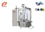 Rotary Turntable SKP-1N Nespresso Compatible Coffee Capsule Filling Machine