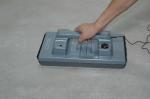 G003 BTJD-II Concave-convex furface dust print lifter