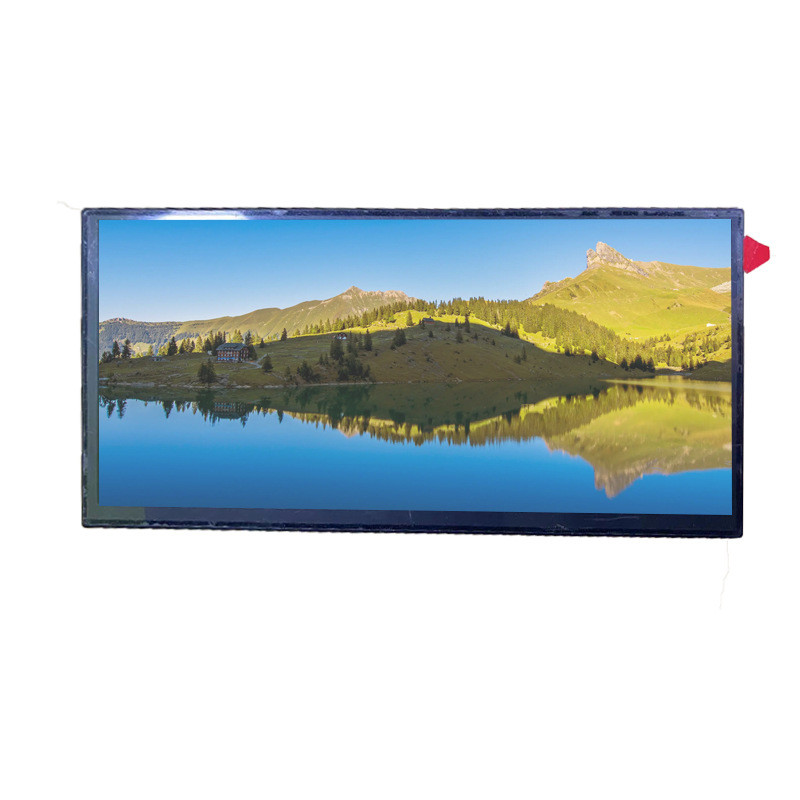 TFT Display Module 12.3 Inch 1920*720 Resolution 50 Pins LVDS Interface