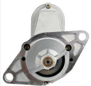Quality Hyundai Car Starter Motor KIA SOUL 1.0kw 12V 8T 36100-02503 Engine Starter wholesale