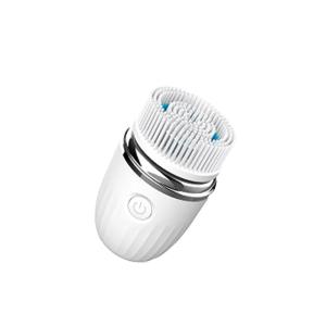 Quality Rechargable Multifunction Beauty Machine OEM ODM Rotating Facial Cleansing Brush wholesale